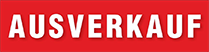 Ausverkauf