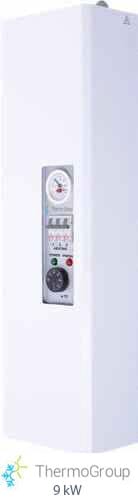 Elektroheizkessel 9 kW