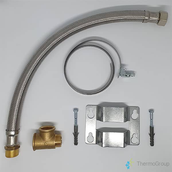 Druckausdehnungsgefäß